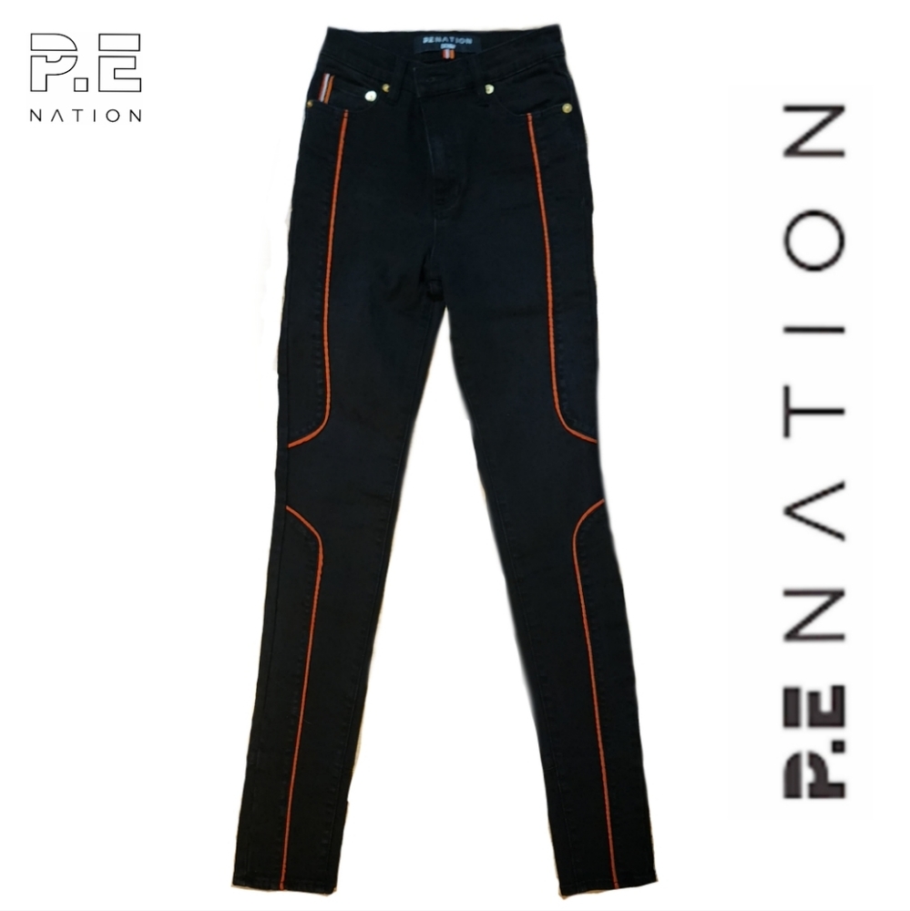 ■Sale■ P.E. NATION Jeans